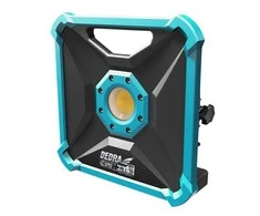 Dedra Lampa 18 V akumuliatoriaus dirbtuvių lempa