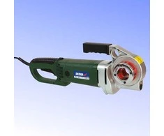 DEDRA Elektrinis vamzdžių sriegiklis 1/2" - 1 1/4" DED7511 1800W