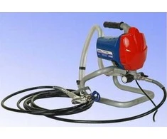 Dedra Daymo agregatas hydrodinaminis 650W 1Lmin arna 75m 205bar