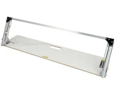 Dedra Urządzenie Putplasčio pjovimo įtaisas 1340 mm