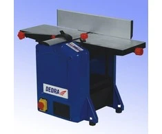 Dedra Obliavimo stakles 1400W iki 204 mm su reismusu