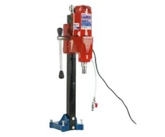 DEDRA GRĄŽIMO ĮRENGIMAS BETONUI + TRIKOJAS 2500W