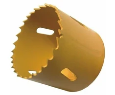 Grąžtas Dedra Grimo karunele BIMETAL 114mm