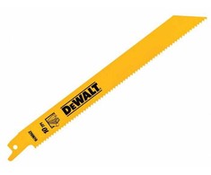 DEWALT BRZE.SZABL. 203mm UNIWERSALNY