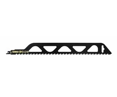 Pjūklelis tiesiniam pjūklui DeWalt DT2422; 457 mm
