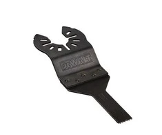 Įpjaunamasis pjūklelis DeWalt DT20726-QZ; 10x43 mm; 5 vnt.