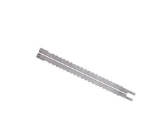 Pjūkleliai tandeminiam pjūklui DeWalt DT2979-QZ; 430 mm