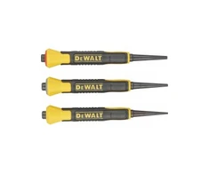 Kaištis DeWalt DWHT058018; 3 vnt.