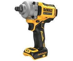 Dewalt smūginis veržliasukis DCF891N 1/2"18V 812Nm be akumuliatoriaus ir kroviklio