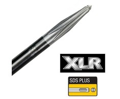 Dewalt sds-plus szpic 250mm xlr