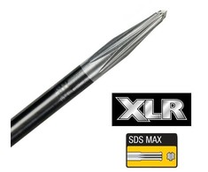 Dewalt SDS-Max 400 mm XLR smaigalys