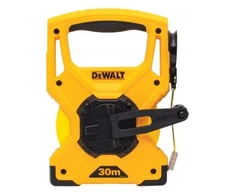 Matavimo ruletė DeWalt DWHT34218; 30 m