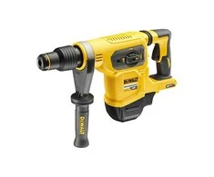 Perforatorius DeWalt DCH481N FlexVolt; 6,1 J; SDS-Max; 54 V (be akumuliatoriaus ir pakrovėjo)