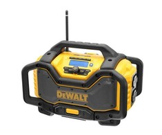 Radijo imtuvas DeWalt DCR027