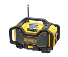 Radijo imtuvas DeWalt DCR027