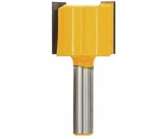 DEWALT FREZ PROSTY 20mm TRZPIEŃ 8mm