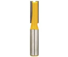 DEWALT FREZ PROSTY 6mm TRZPIEŃ 8mm