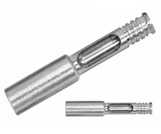 Deimantinis grąžtas sausam pjovimui DeWalt DT6041-QZ; 10 mm
