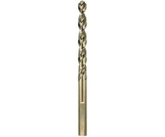Grąžtas Wiertło Dewalt dewalt wiertła kobaltowe hss e cobalt 1.0mm (2 pack)