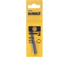 DEWALT METALO GRAŽTAS EXTREME 2 4,0mm /2vnt.