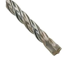 Grąžtas DEWALT grąžtai SDS PLUS 16 x 260mm EXTREME 2