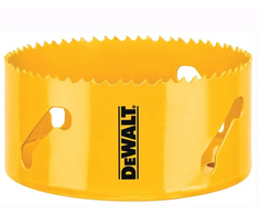 Dewalt DEWALT BIMETAL HOLE SAW 79mm