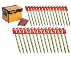 Vinys DeWalt; 3x53 mm; 510 vnt.