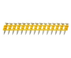 Vinys 2,6 mm x 50mm. DCN890. 510 vnt., DeWalt