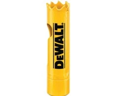 Grąžtas DEWALT KIAUŠIŲ PJŪKLŲ RINKINYS 13 vnt. BIMETALAS