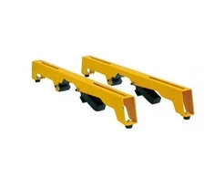 DeWalt Skersinio pjovimo staklių darbastalio laikikliai DE7025, 2 vnt.