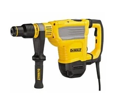 Perforatorius DeWalt D25614K-QS; 10,5 J; SDS-maks