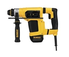 DeWalt perforatorius D25413K SDS+, 1000 W, 4.2J, 4.2kg