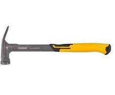 Plaktukas-viniatraukis DeWalt DWHT51138-0; 400g