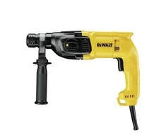 None Hammer Dewalt D25033 710 W