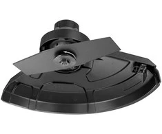 Dewalt peilis do zarośli 230mm