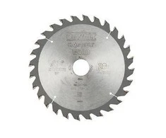 Pjovimo diskas medienai DeWalt DT4033; Ø190 mm