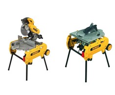 DEWALT Pjūklas / Stalo pjūklas 305 mm 2000 W D27107