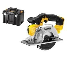 Diskinis pjūklas metalui DEWALT DCS373NT (be akumuliatoriaus ir įkroviklio)