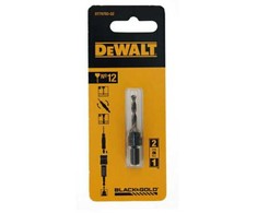 Grąžtas DEWALT GILINTUVAS „FLIP AND DRIVE“ SISTEMAI 12mm