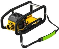 DEWALT POWERSHIFT WIBRATOR DO BETONU DCPS320N
