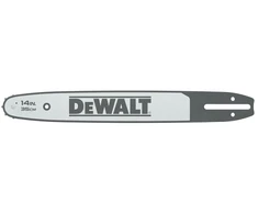 Grandininio pjūklo pjovimo juosta DeWalt DT20691-QZ; 14''; 35 cm; .325''