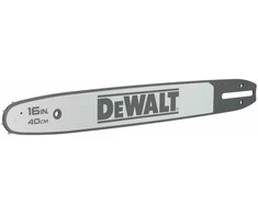 DEWALT PROWADNICA 40cm 0.325
