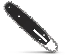 Grandininio pjūklo pjovimo juosta DeWalt DT20686-QZ; 8''; 20 cm; 3/8''; 34; 1,1 mm + grandinė
