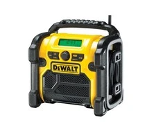 DEWALT RADIJAS DCR020-QW, 10,8-18V (BE AKUM., BE KROV.)
