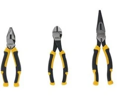 Replių komplektas DeWalt DWHT82813-0; 3 vnt.