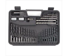 Dewalt grąžtų ir sukimo antgalių rinkinys 109 vnt. DT0109