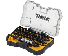 Sukimo antgalių rinkinys DeWalt DT70585T-QZ; 32 vnt.
