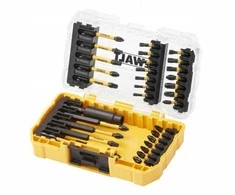 Sukimo antgalių rinkinys DeWalt DT70743T-QZ; 32 vnt.