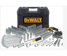 Įrankių komplektas DeWalt DWMT81535-1; 247 vnt.