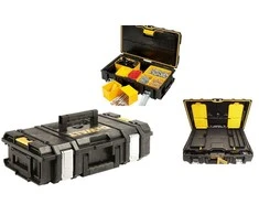 Įrankių dėžė DeWalt Toughsystem DS150